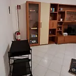Casa Zia Rosetta