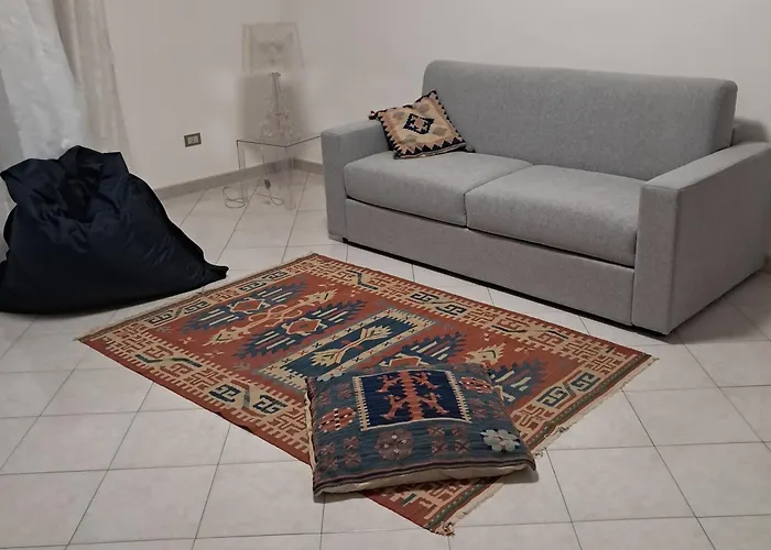 Casa Zia Rosetta