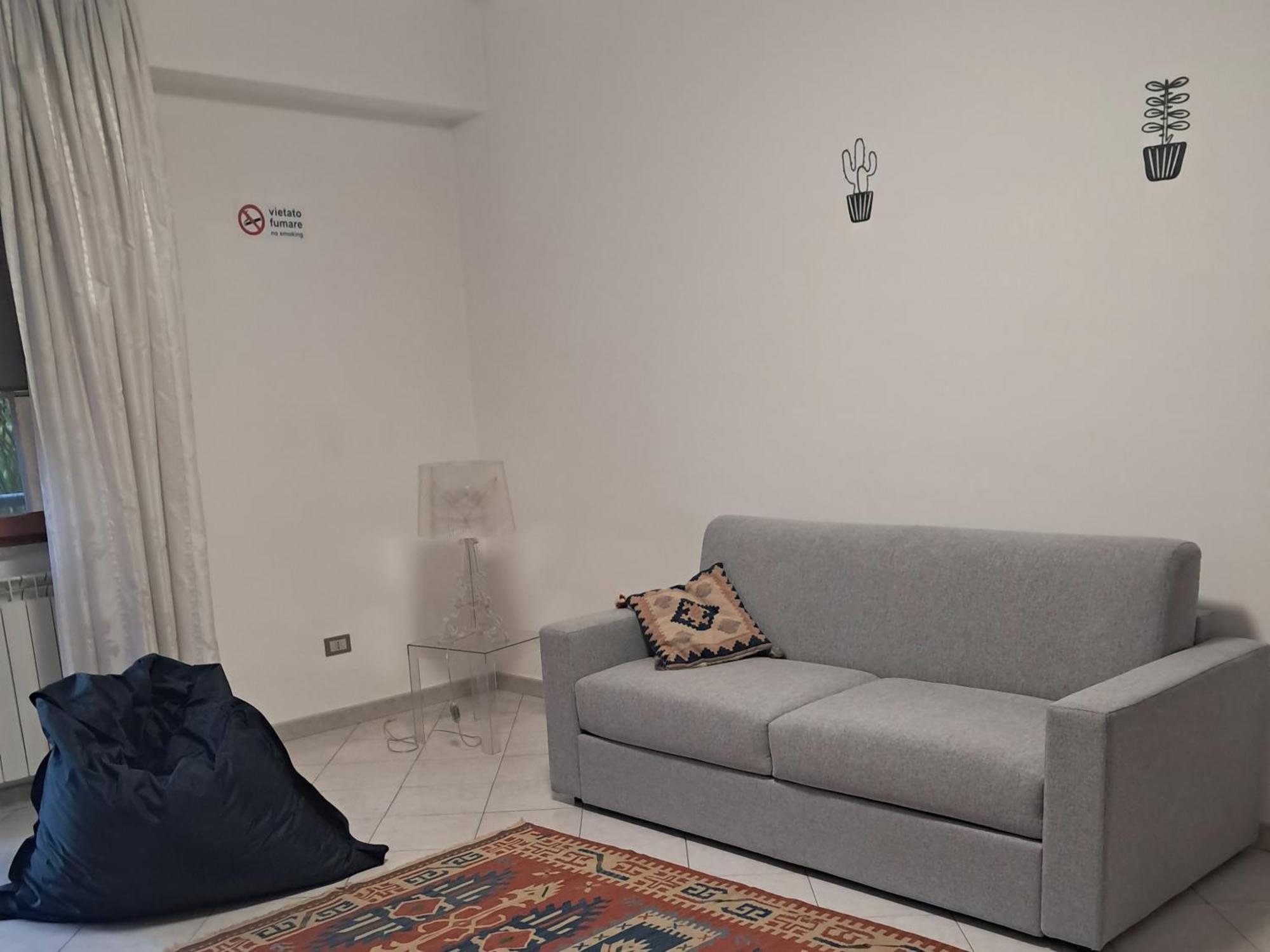 Apartment Casa Zia Rosetta *