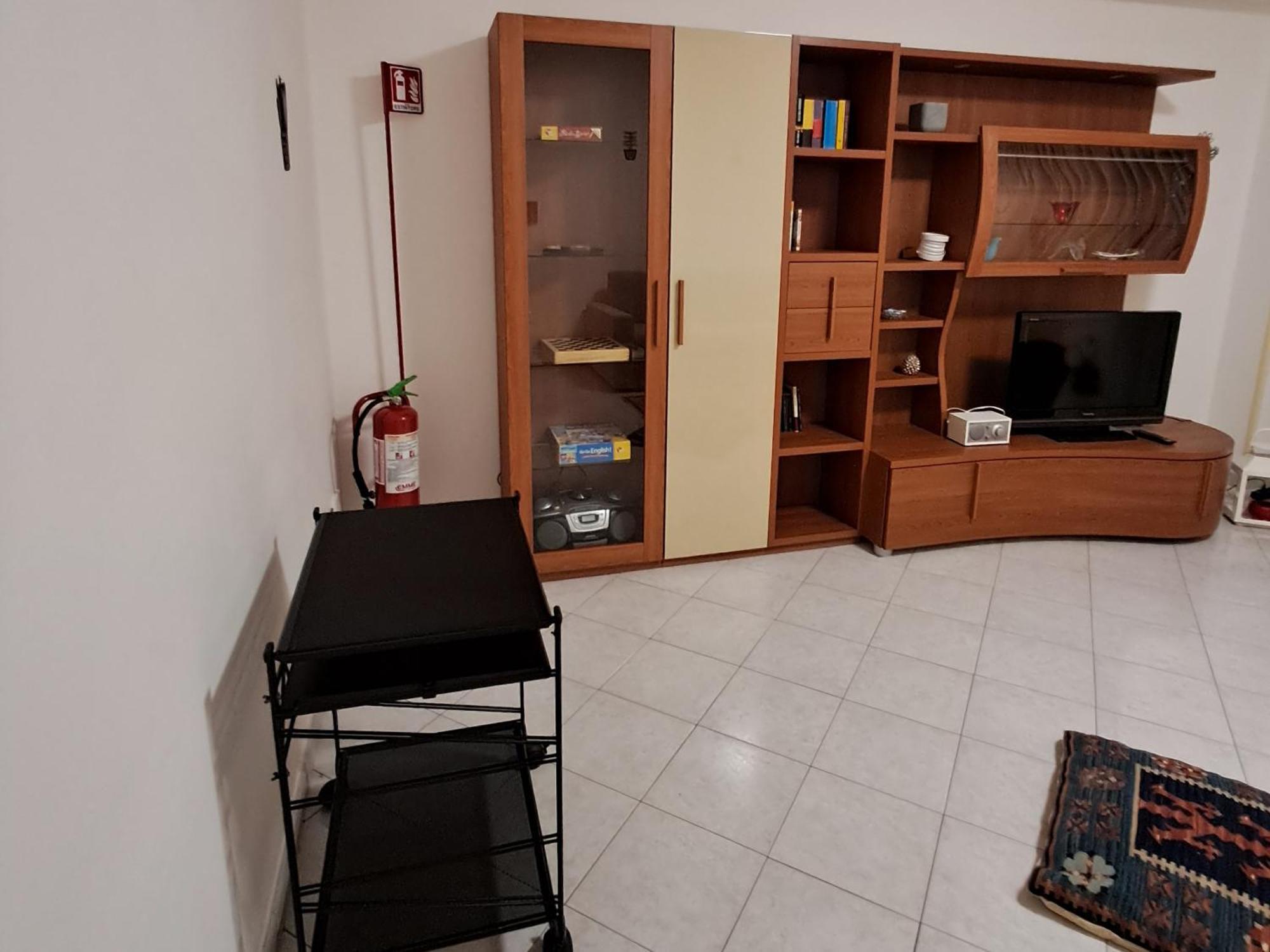 Apartamento Casa Zia Rosetta