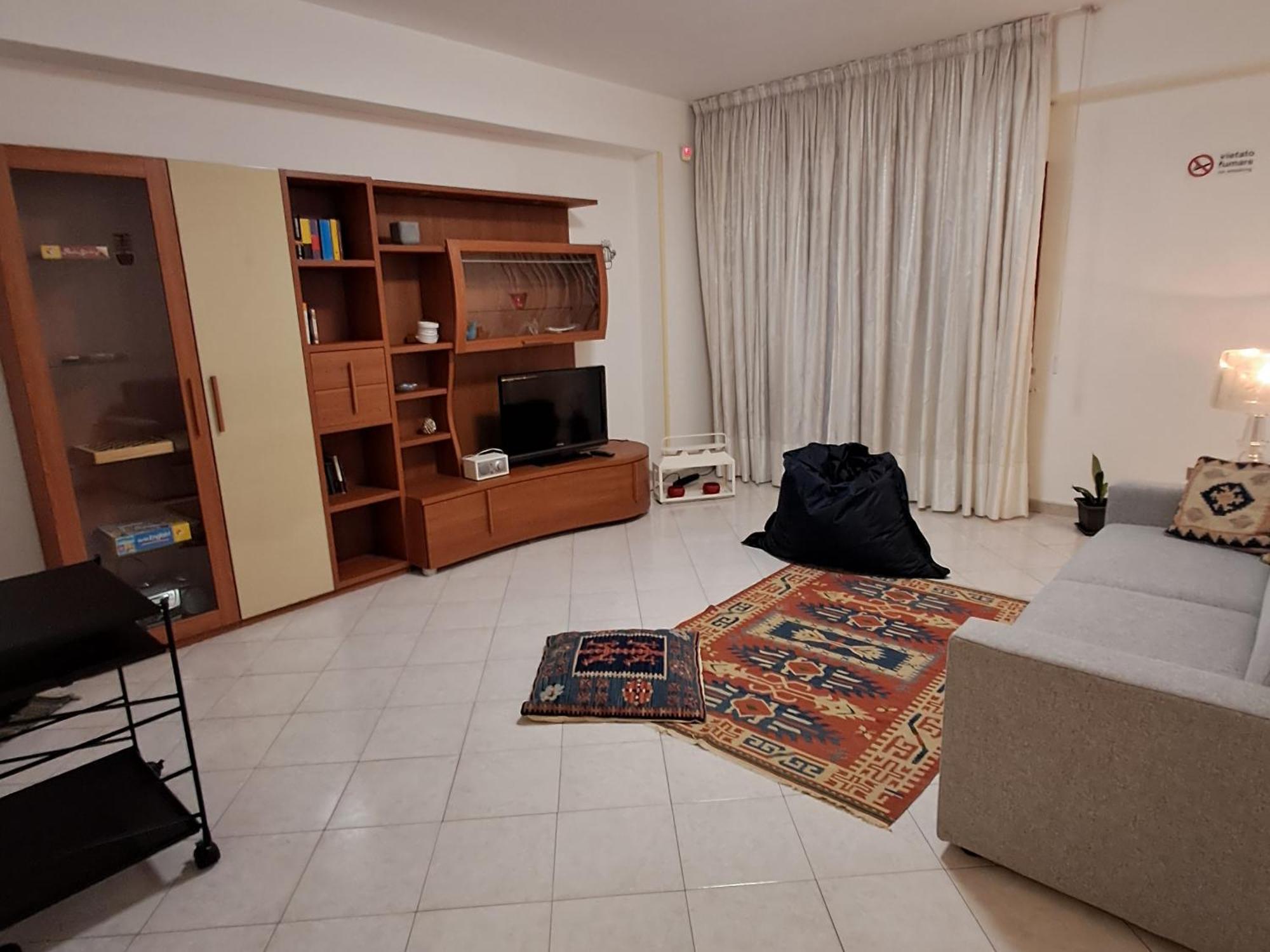 Apartment Casa Zia Rosetta